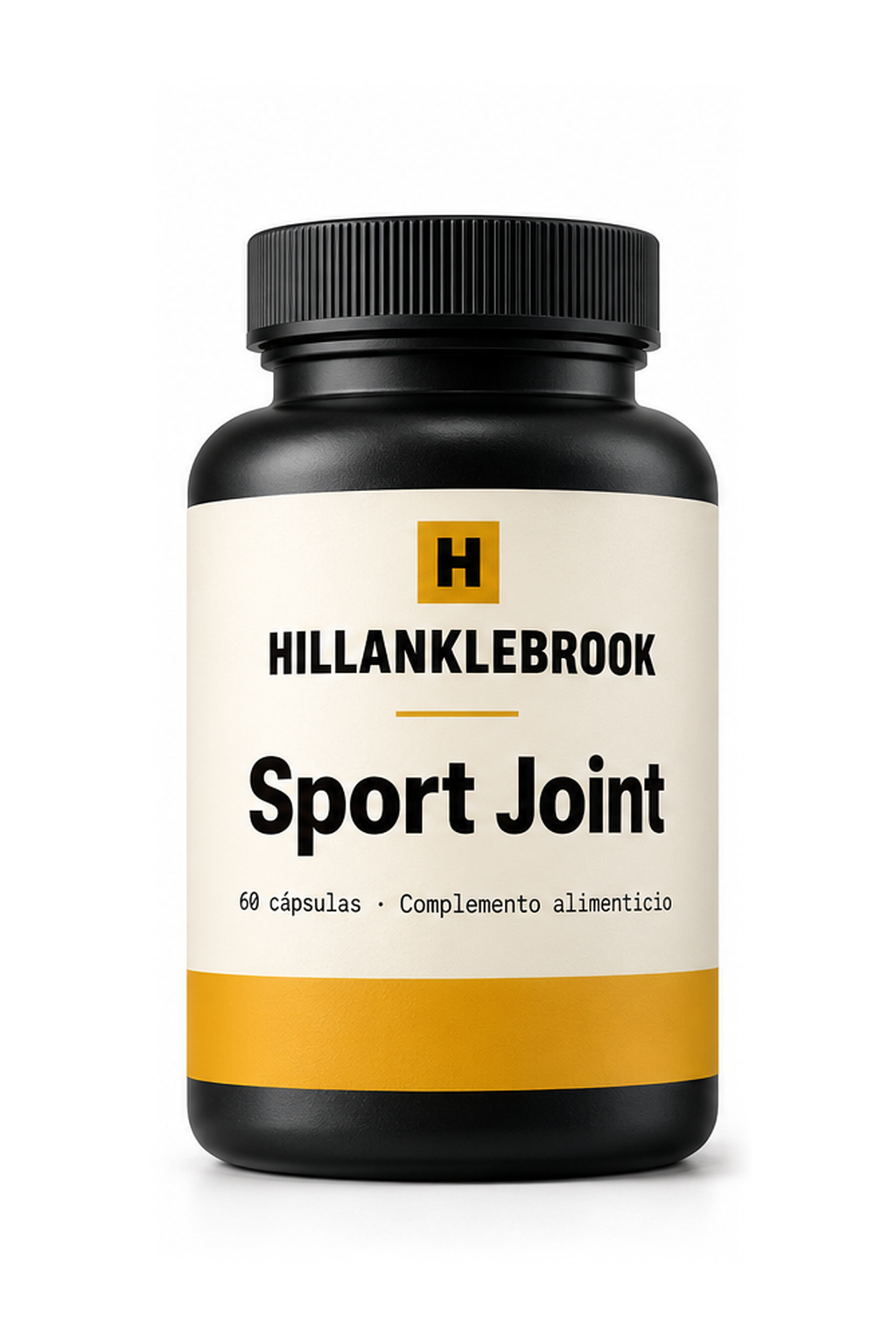 Hillanklebrook Sport Joint